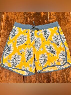 Patagonia Pataloha Volley Board Shorts
